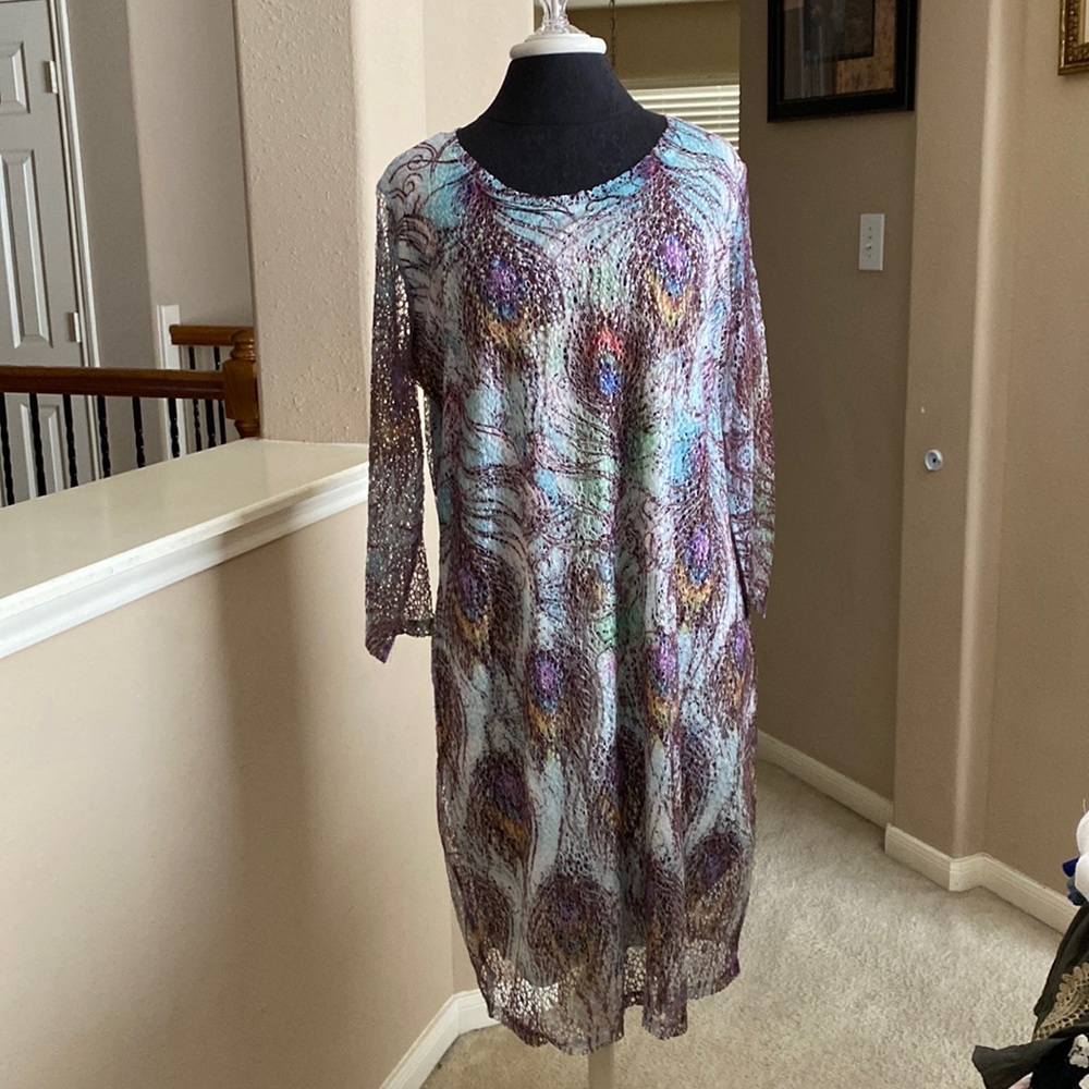 Adore dress